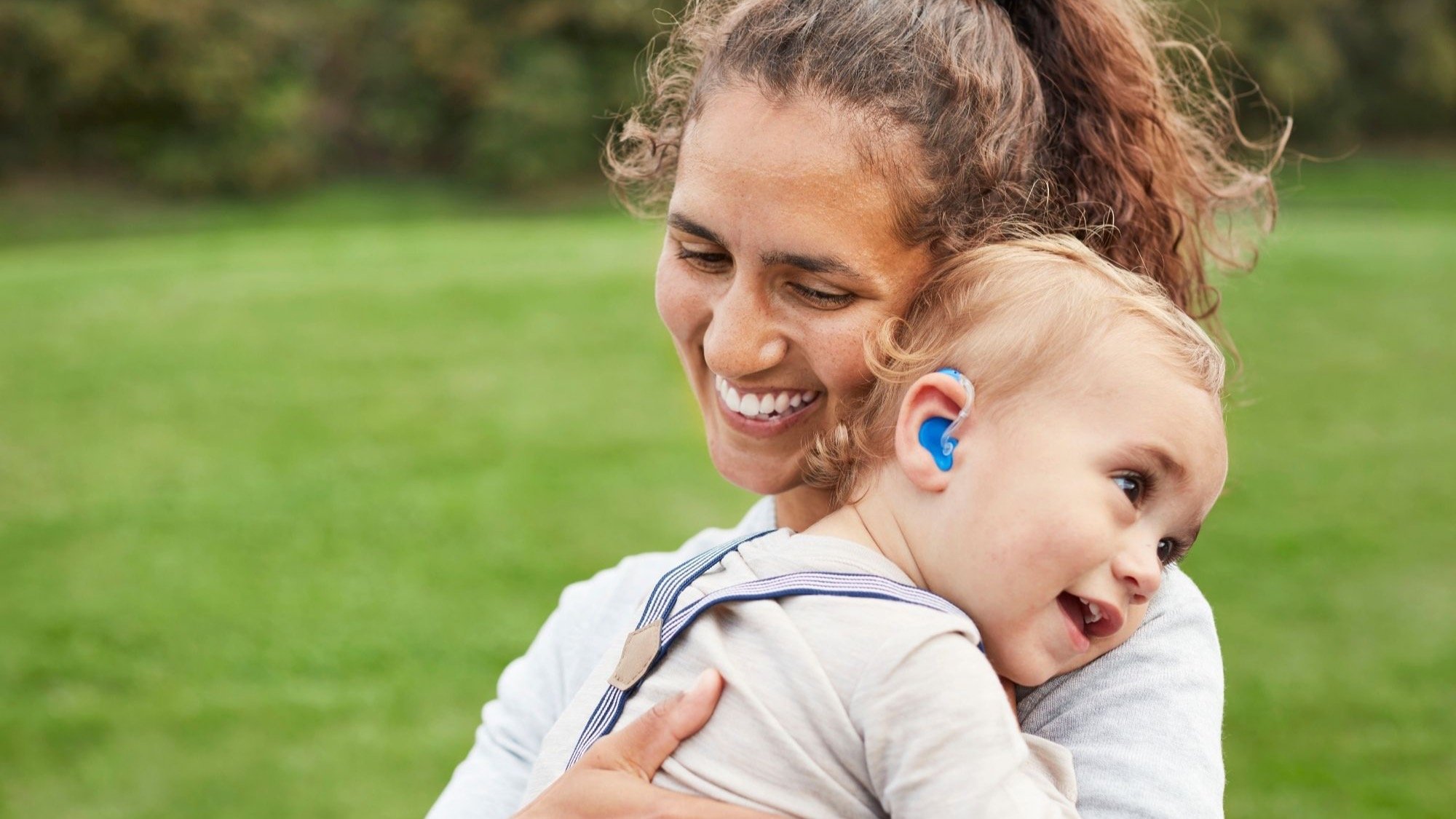 Hörlösungen für Kinder